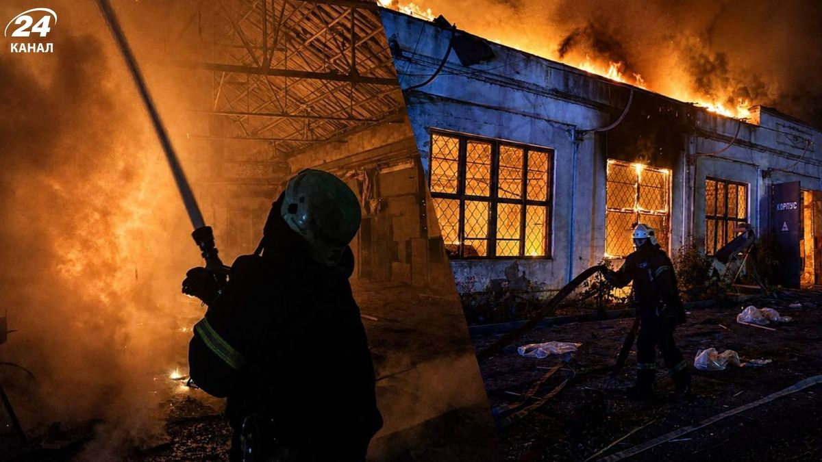 Обстріл Ізмаїла 19 травня