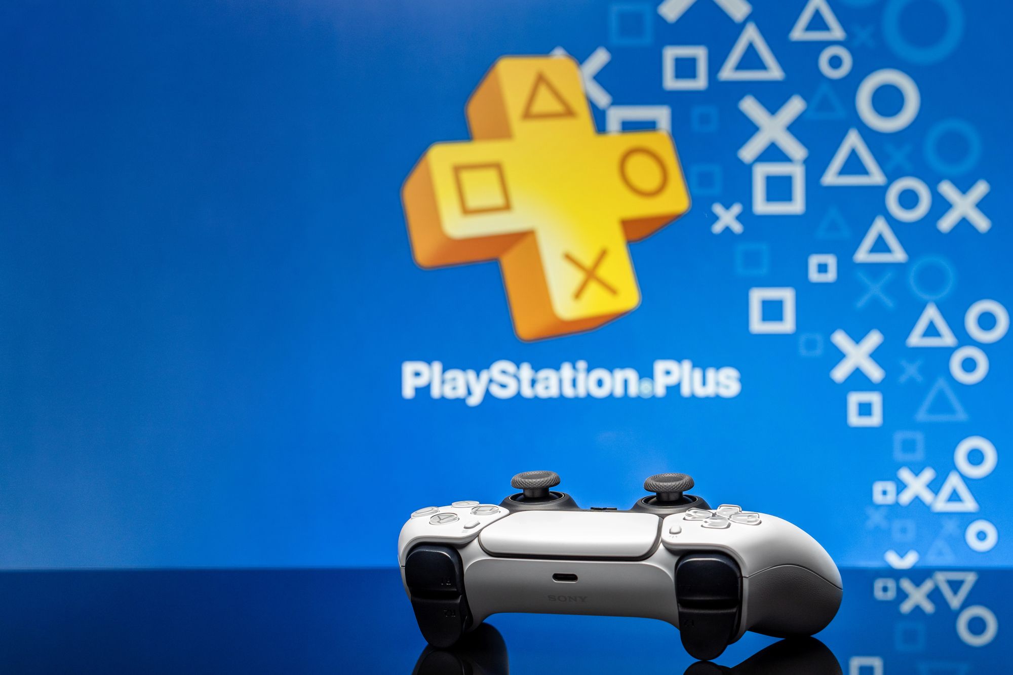 После PS5 дорожает и PS Plus