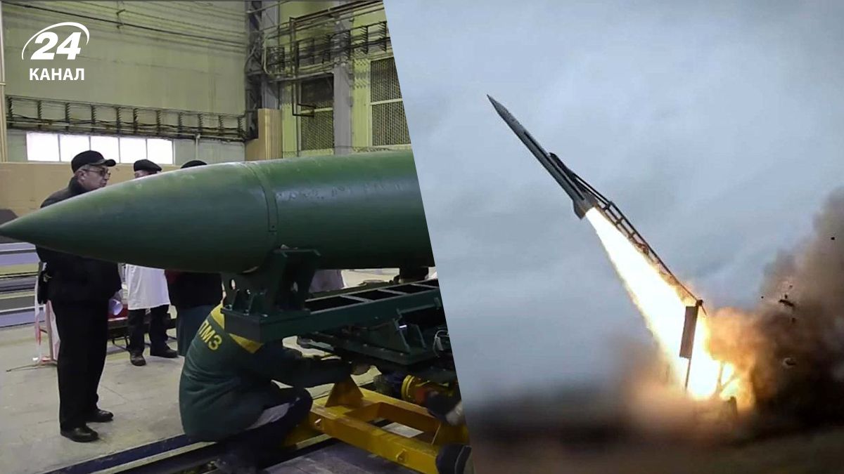 Украинская баллистика – как изменит ситуацию на фронте Украинская баллистика – как изменит ситуацию на фронте