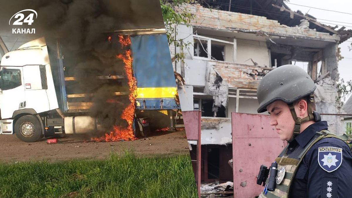 Прилуки удар по Епіцентру 19.05.2026 - які наслідки