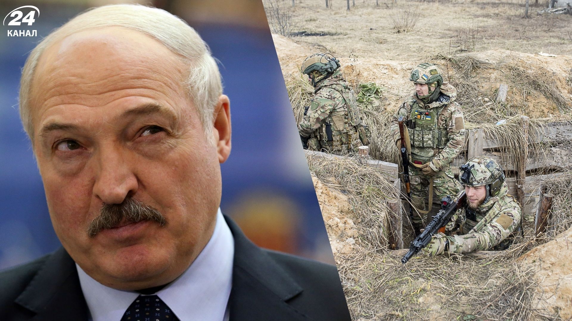 Угроза реальная, – Демченко оценил ситуацию в Беларуси на границе с Украиной - 24 Канал Угроза реальная, – Демченко оценил ситуацию в Беларуси на границе с Украиной - 24 Канал