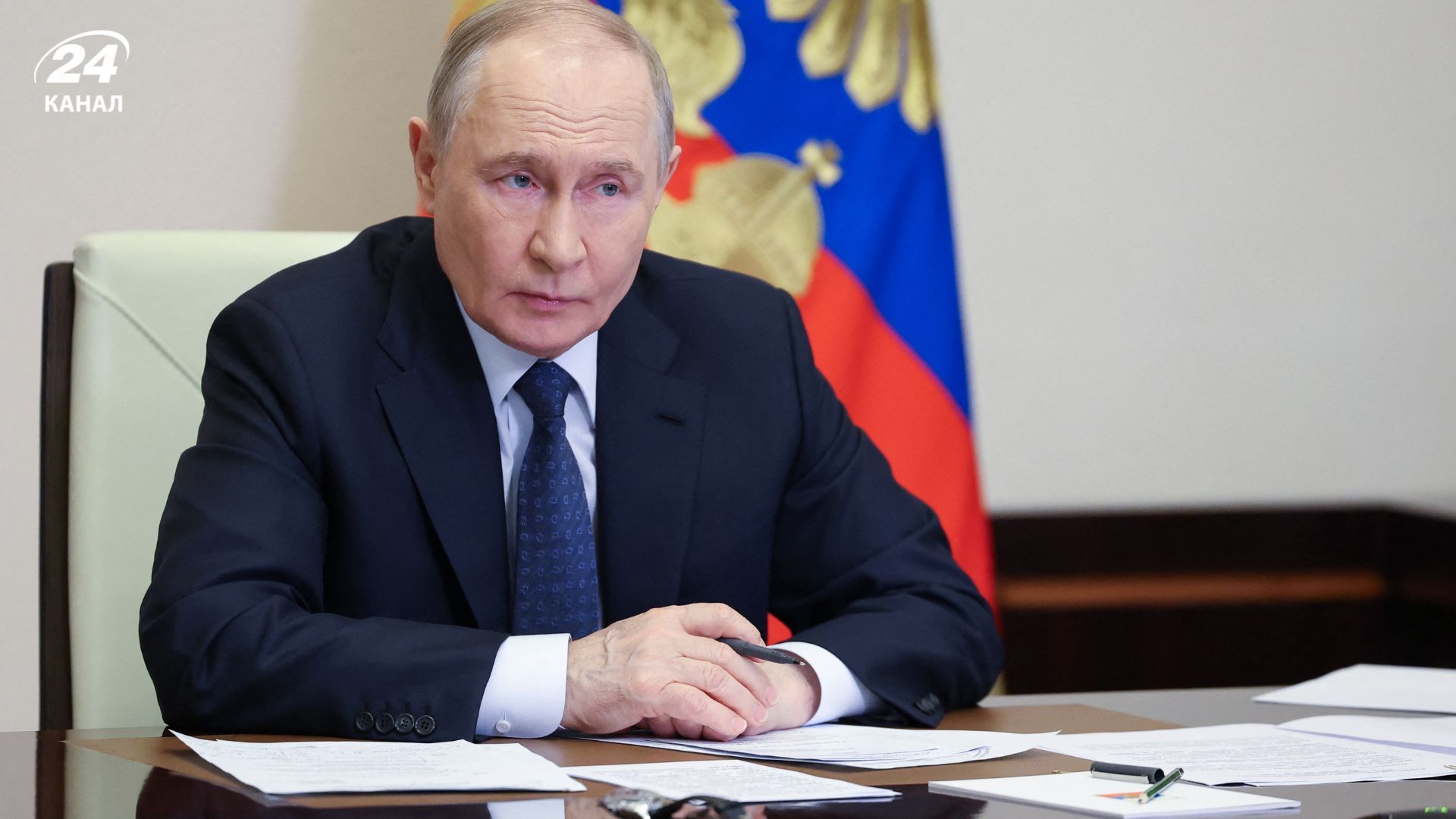 Россия отстает в "технологической гонке"