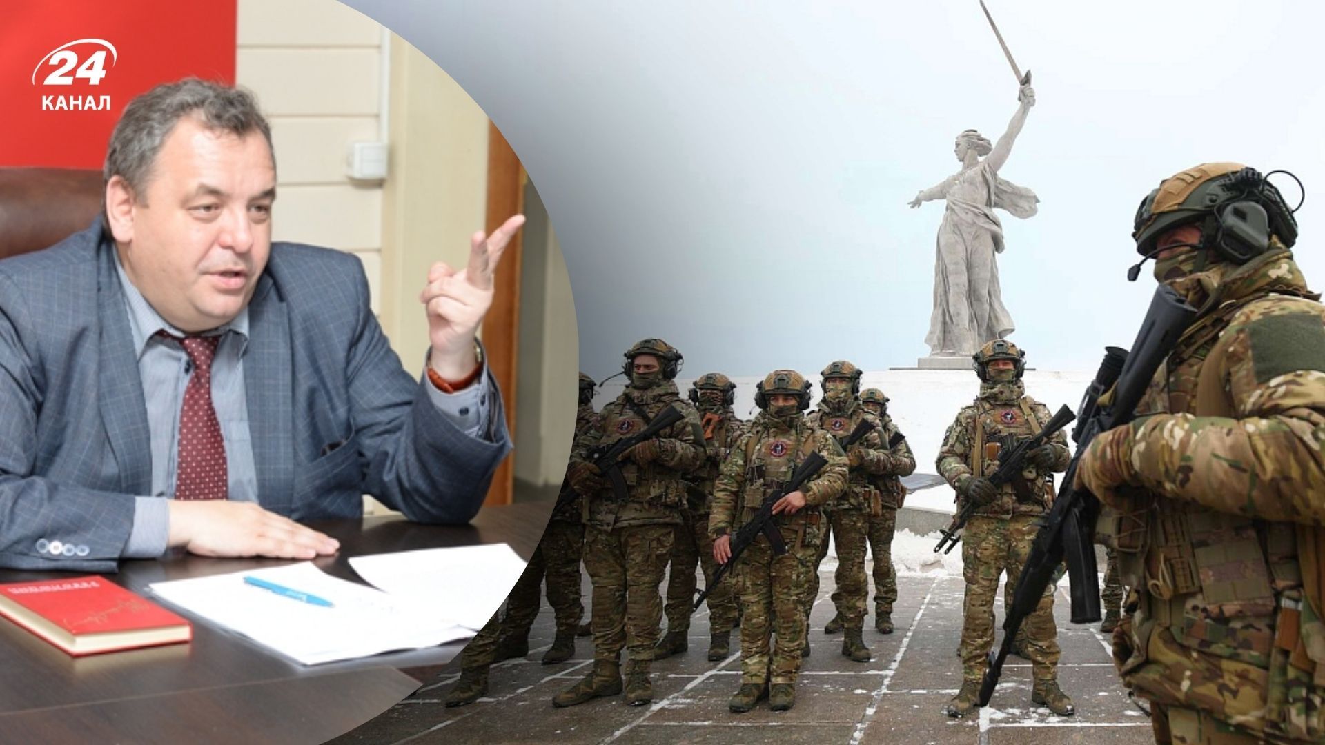 Депутаты Госдумы заговорили о необходимости завершения войны Депутаты Госдумы заговорили о необходимости завершения войны