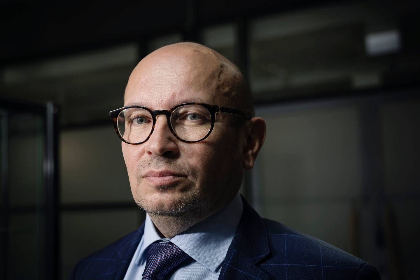 Юха Мартеліус вказав на залежність Європи від іноземних технологій