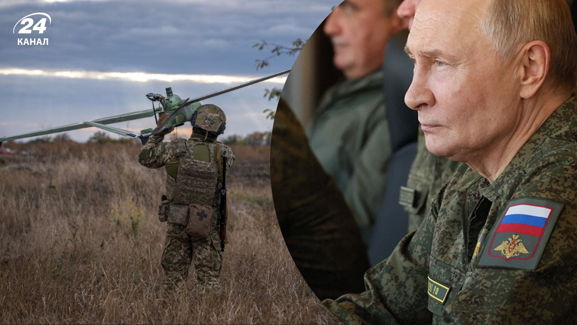 Крайня атака по Москві показує, що росіяни втрачають контроль Крайня атака по Москві показує, що росіяни втрачають контроль