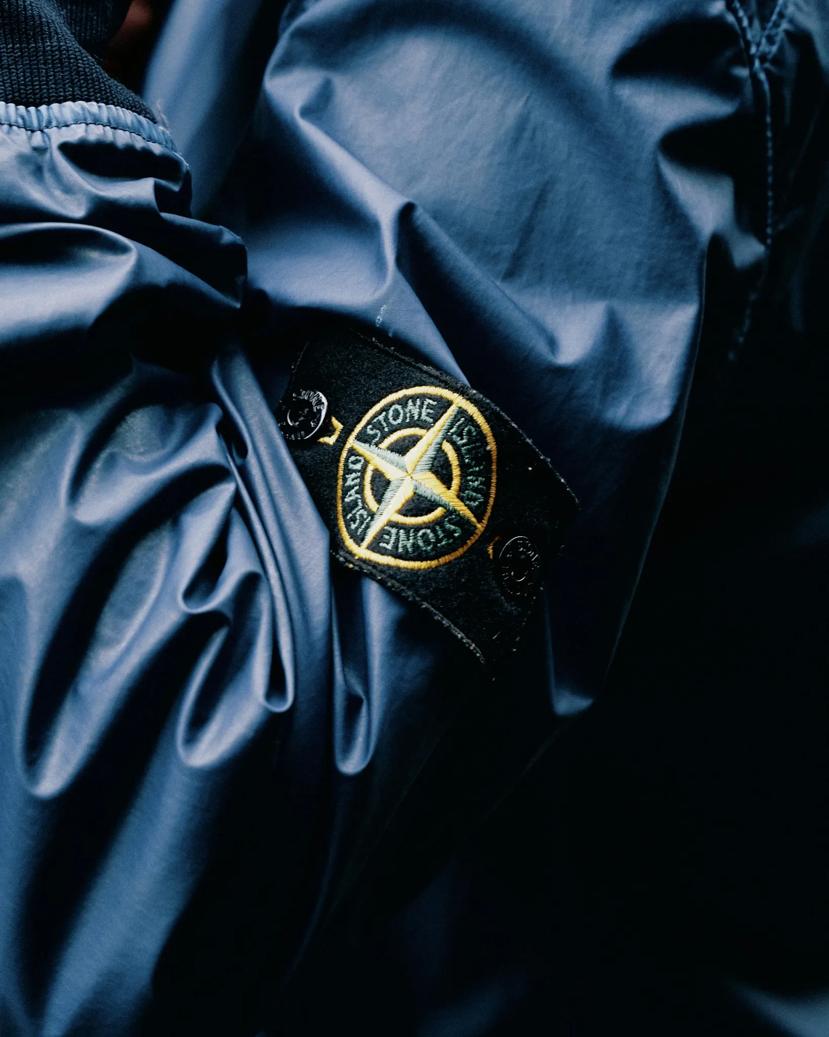 Патч Stone Island