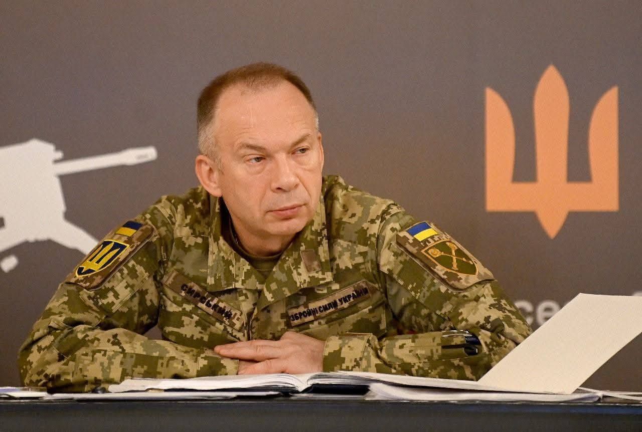 Яким має бути мінімальне забезпечення військових Яким має бути мінімальне забезпечення військових