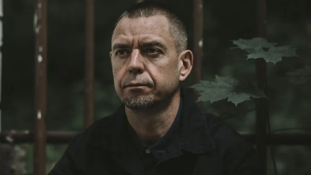 Сергій Міхалок Сергій Міхалок