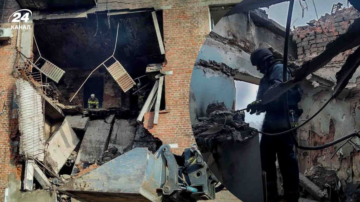 Обстріл Сумщини 20 травня