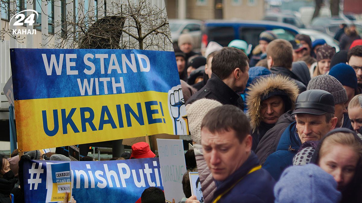ЕС может изменить правила защиты для части украинских мужчин - что известно