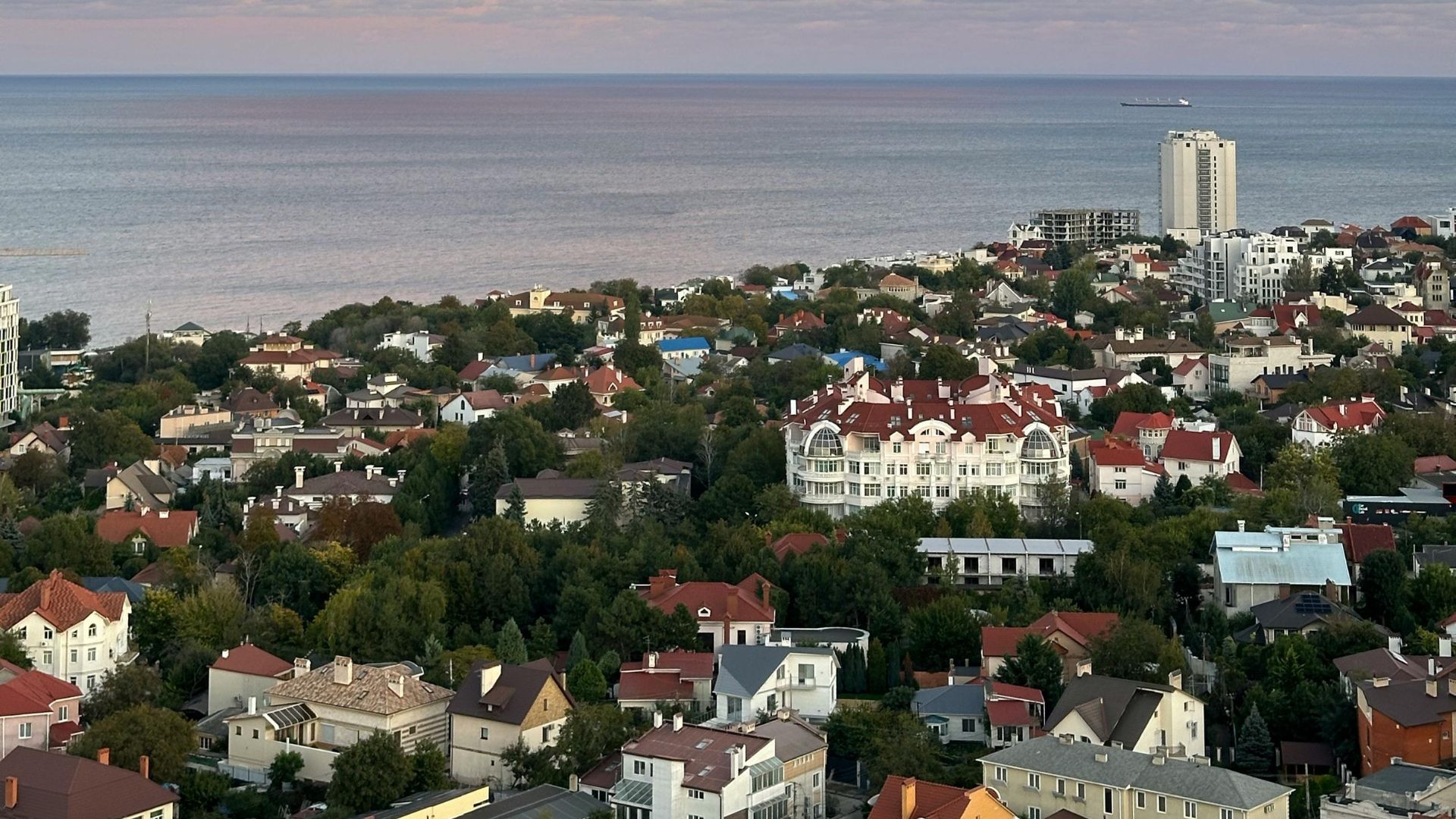 Які ціни на квартири та оренду у різних районах Одеси