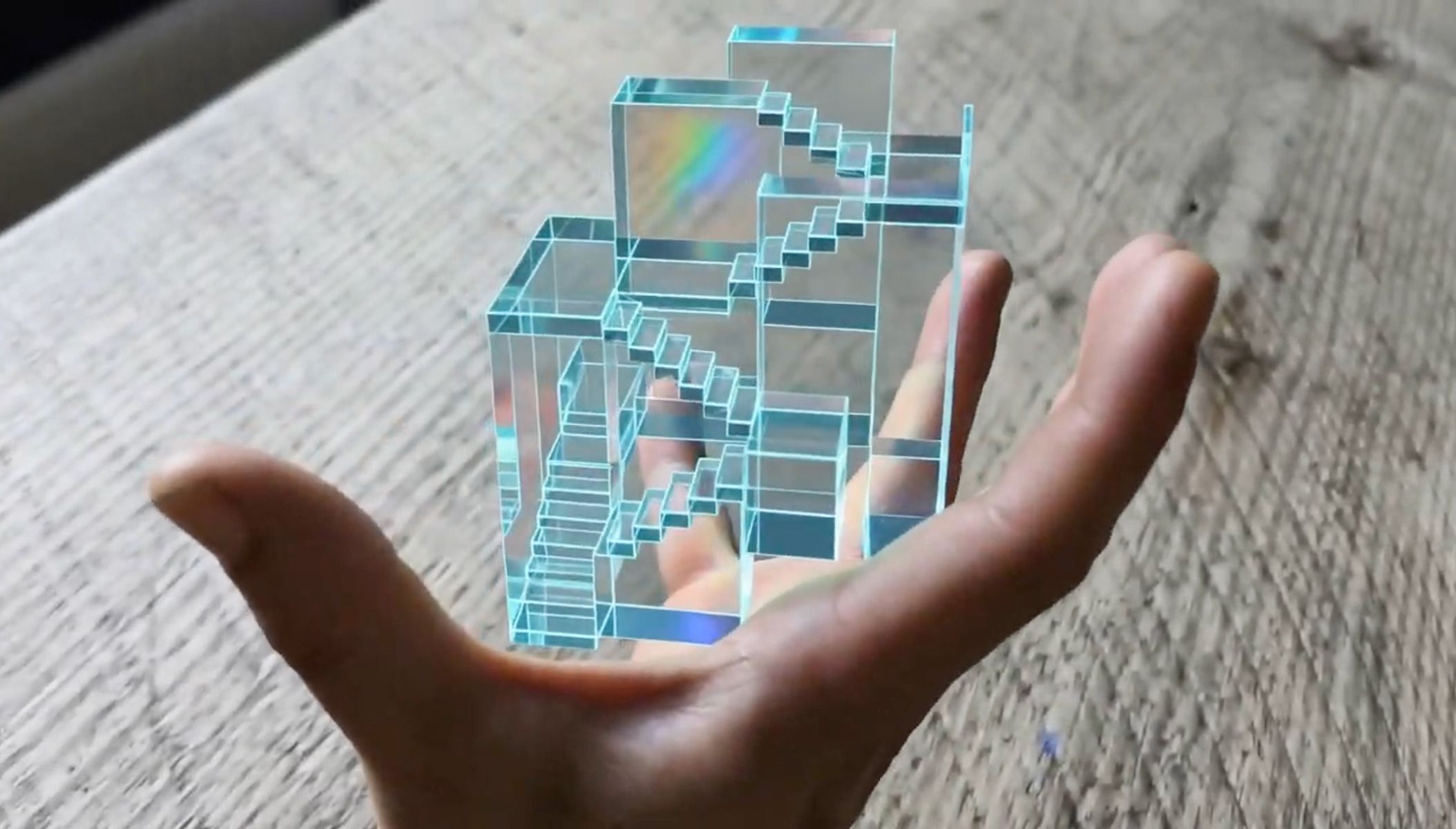 Новий Gemini Omni від Google змінює правила AI-відео Новий Gemini Omni від Google змінює правила AI-відео