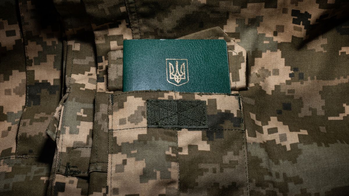В ТЦК объяснили правила воинского учета для 17-летних В ТЦК объяснили правила воинского учета для 17-летних