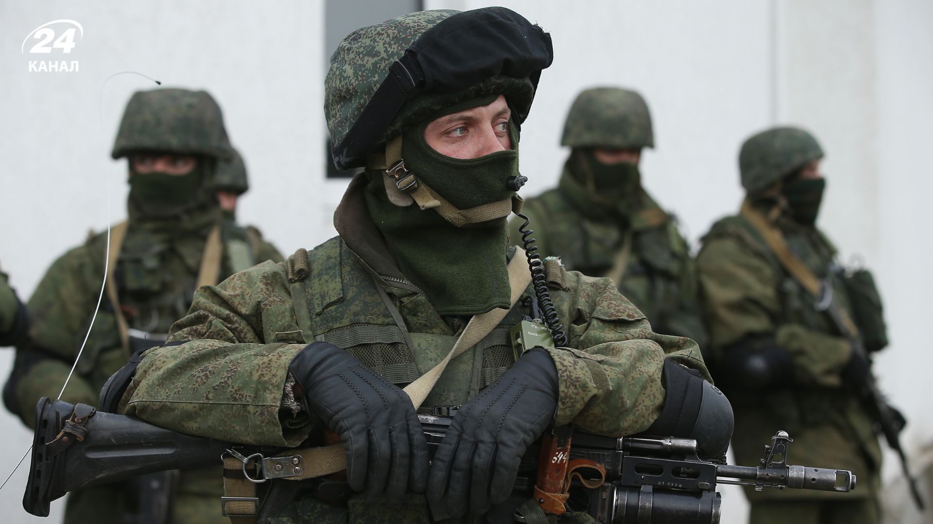 Окупанти на Запоріжжі почали помирати через отруєння алкоголем