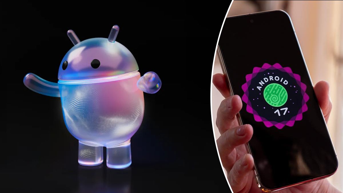 Android 17 получил новую бета-версию – обзор функций и изменений интерфейса