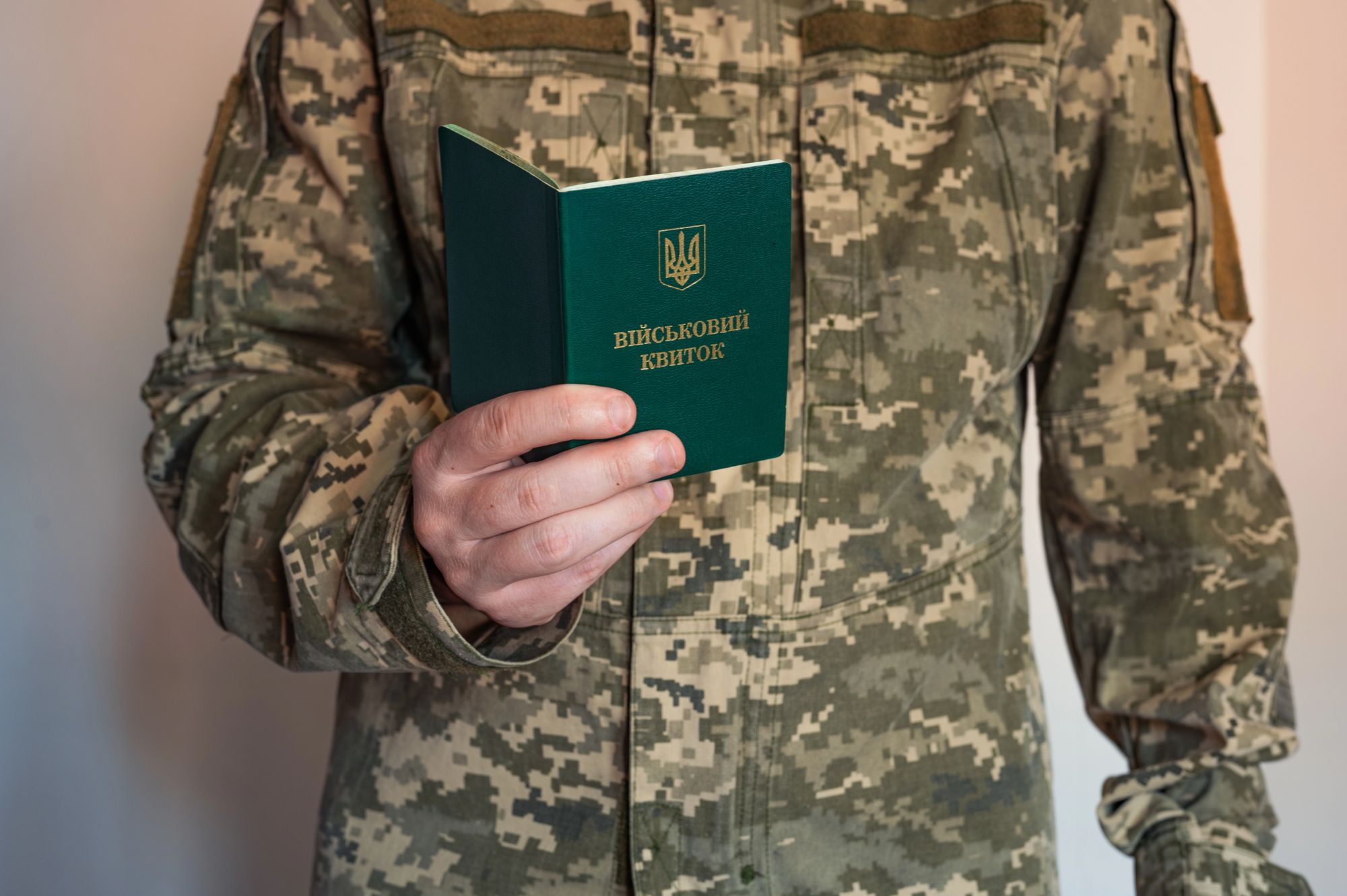 Военный не мог оформить отсрочку после увольнения