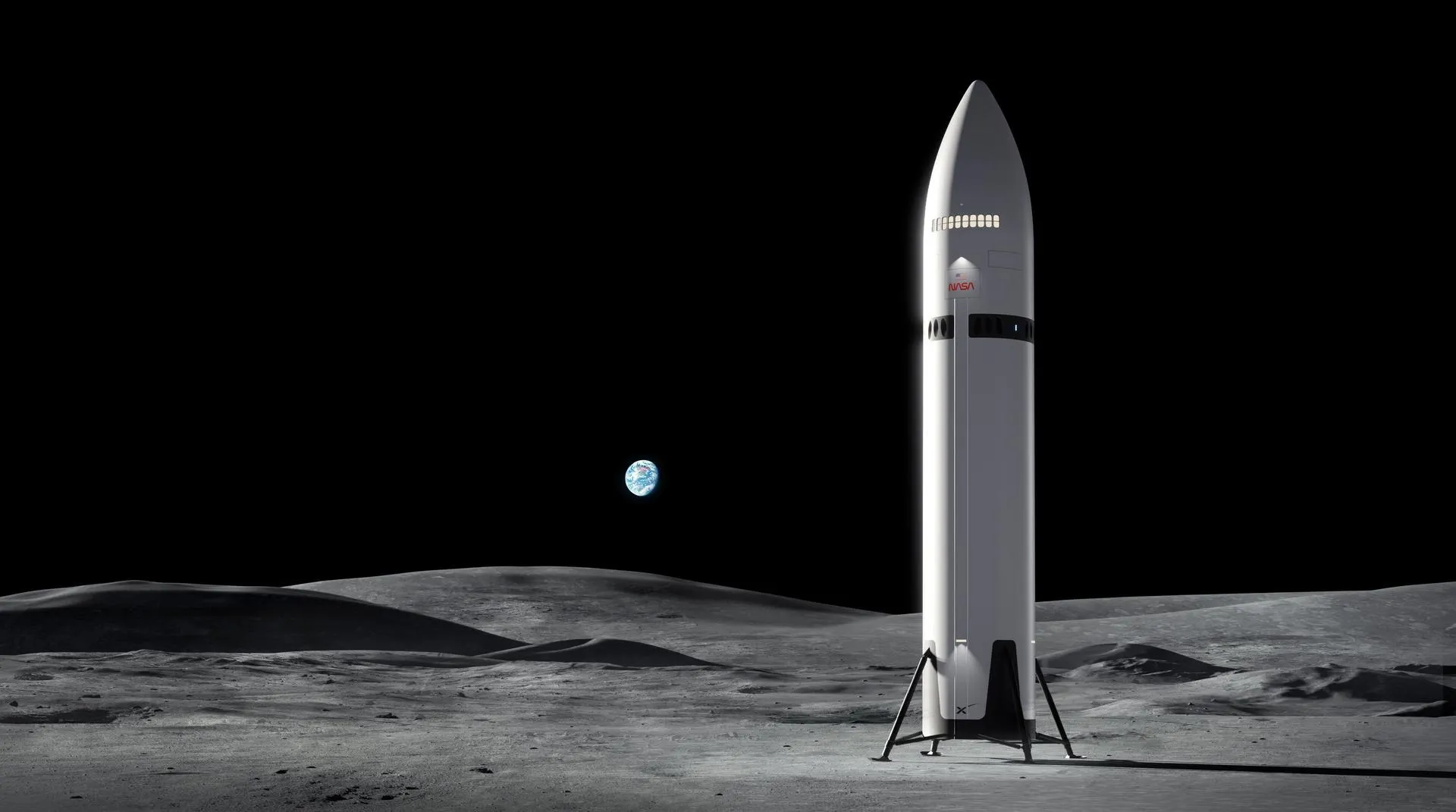 Starship Starship