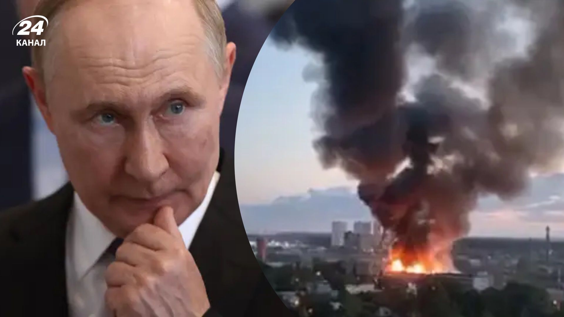 "Плохая новость для Путина": Украина выходит из "ловушки разрешений" США, – Newsweek - Геополитика "Плохая новость для Путина": Украина выходит из "ловушки разрешений" США, – Newsweek - Геополитика