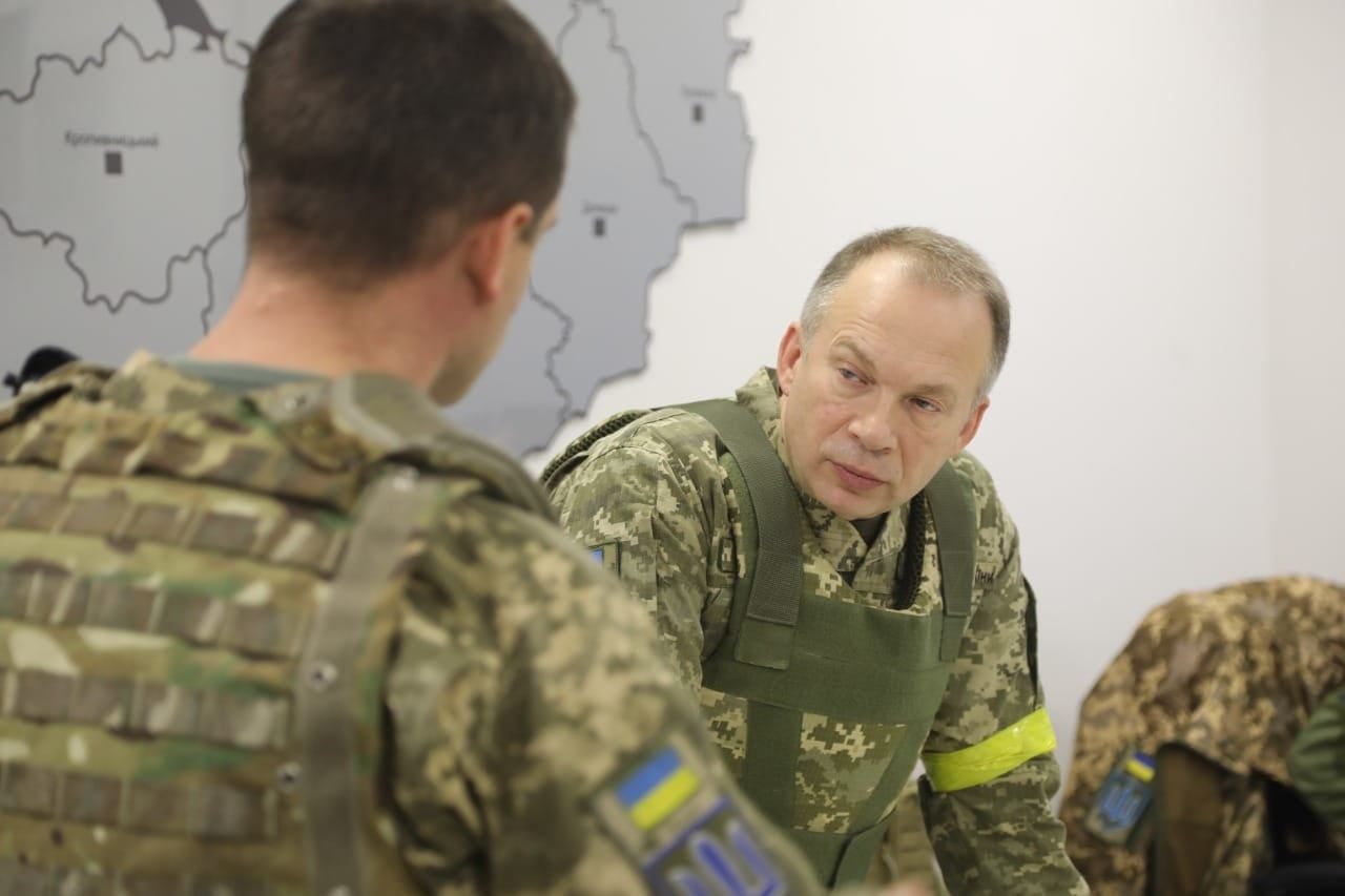 У ЗСУ перевірятимуть ротації щомісяця