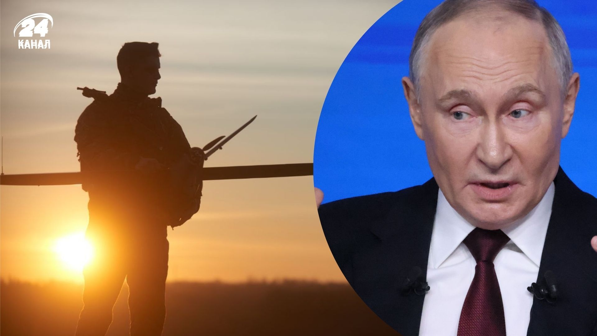 У Польщі хочуть, щоб Україна "точніше обирала" цілі в Росії У Польщі хочуть, щоб Україна "точніше обирала" цілі в Росії