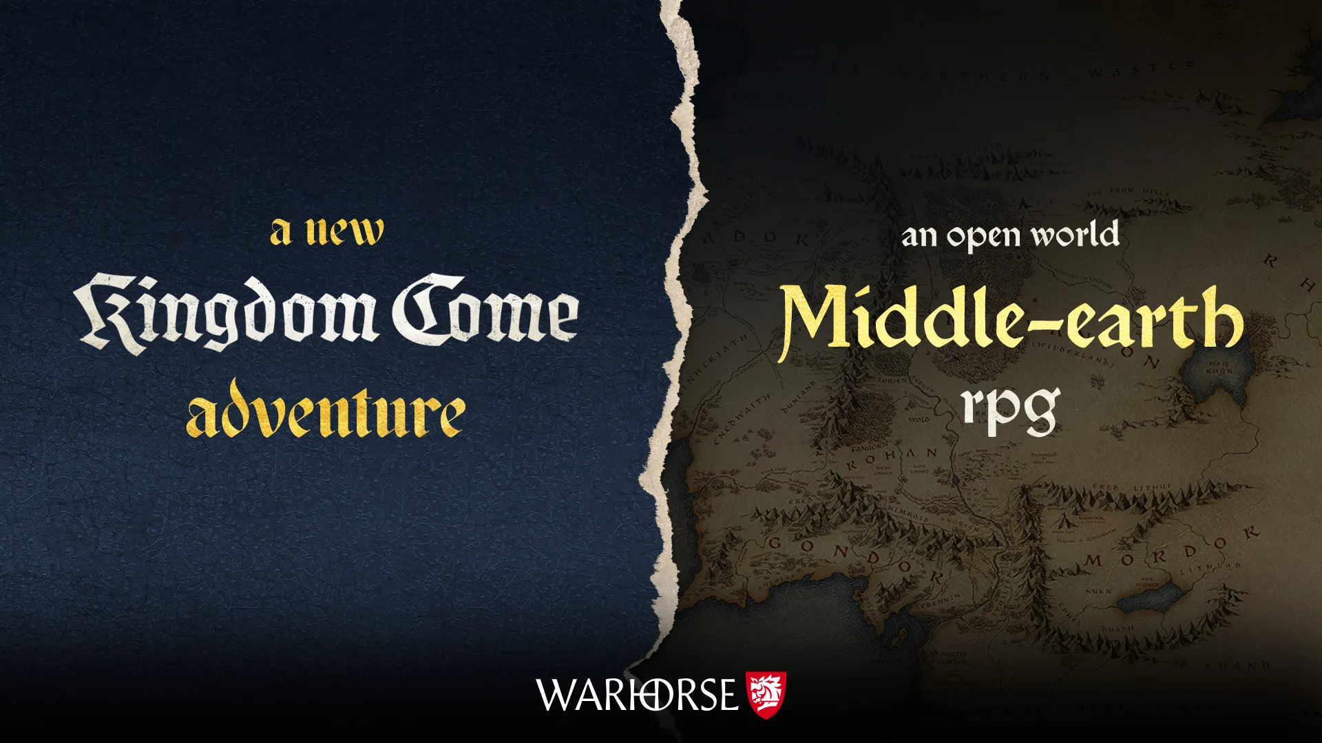 Творці Kingdom Come готують масштабні сюрпризи Творці Kingdom Come готують масштабні сюрпризи
