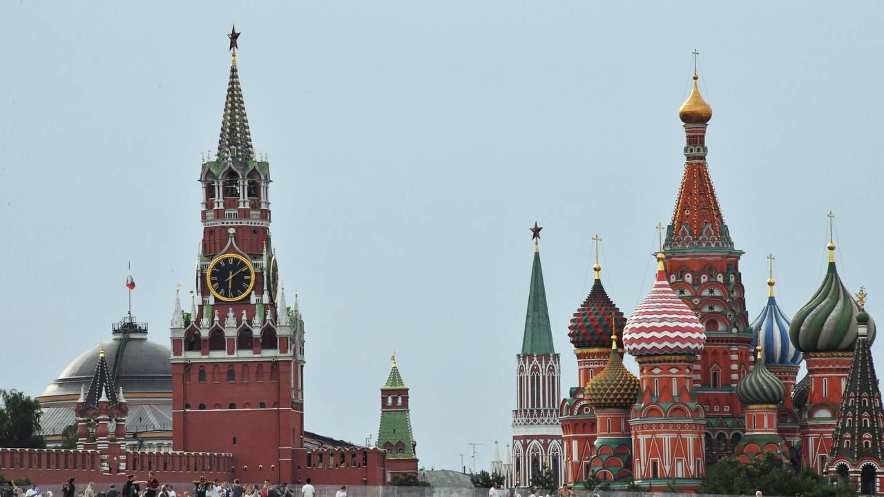 Кремль готує дезінформаційну кампанію проти України - 24 Канал