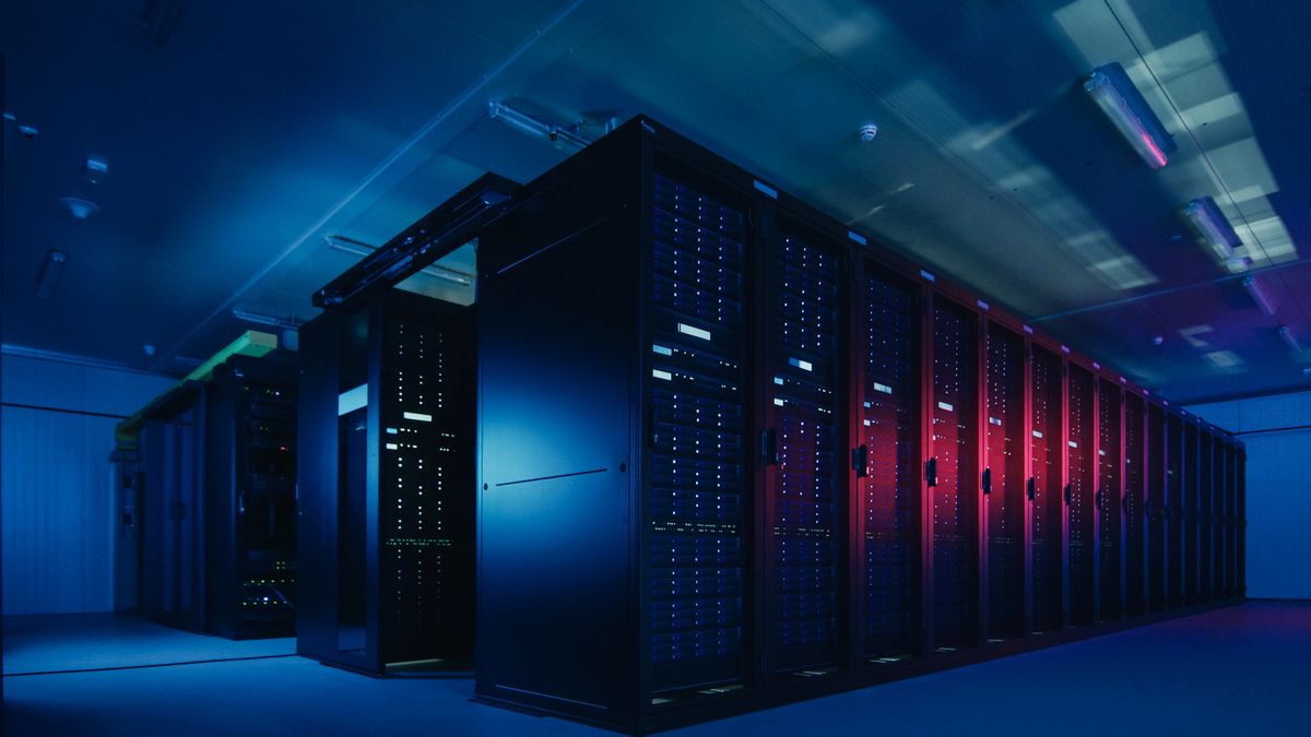 Суперкомп’ютер Spectra показав революційні результати і може змінити всю індустрію