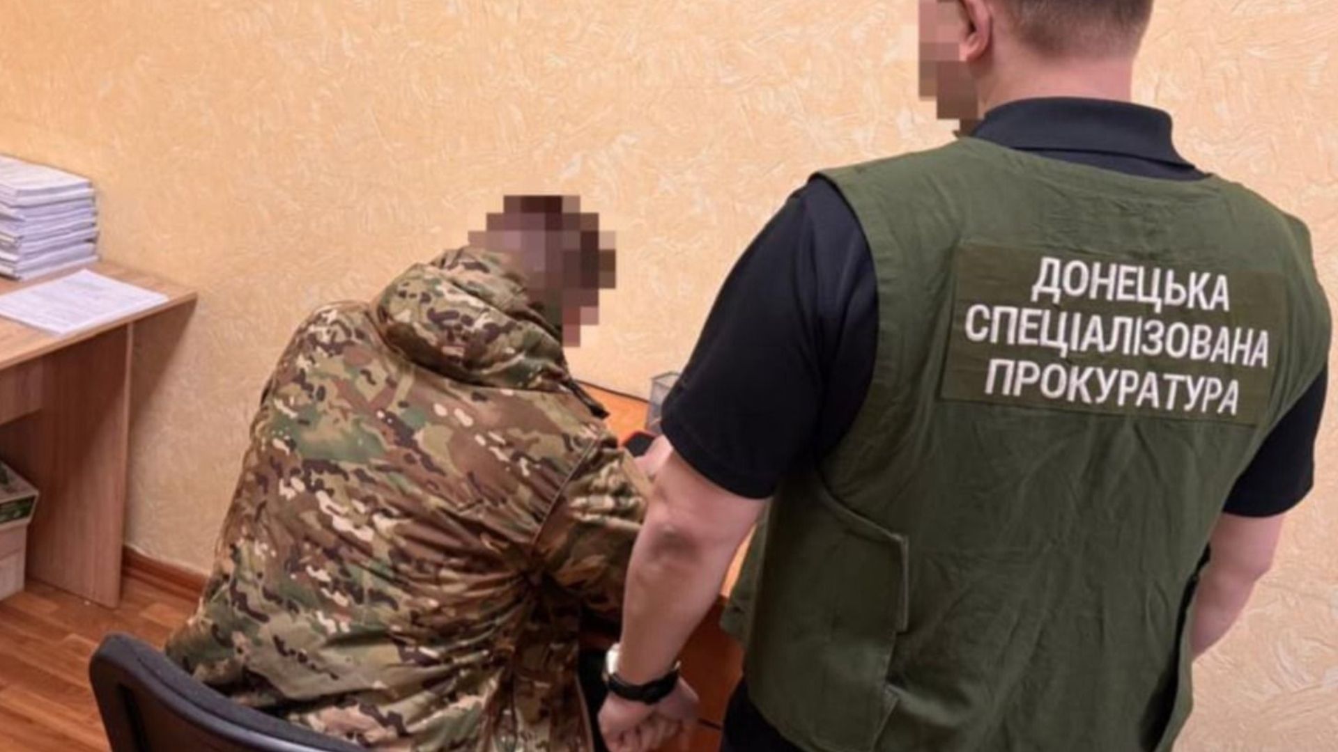 Военный морпех более года получал выплаты за "службу" Военный морпех более года получал выплаты за "службу"