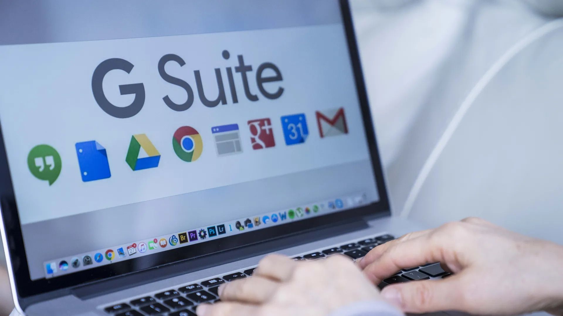 Google знайшов спосіб змусити платити за безкоштовні акаунти G Suite - Техно