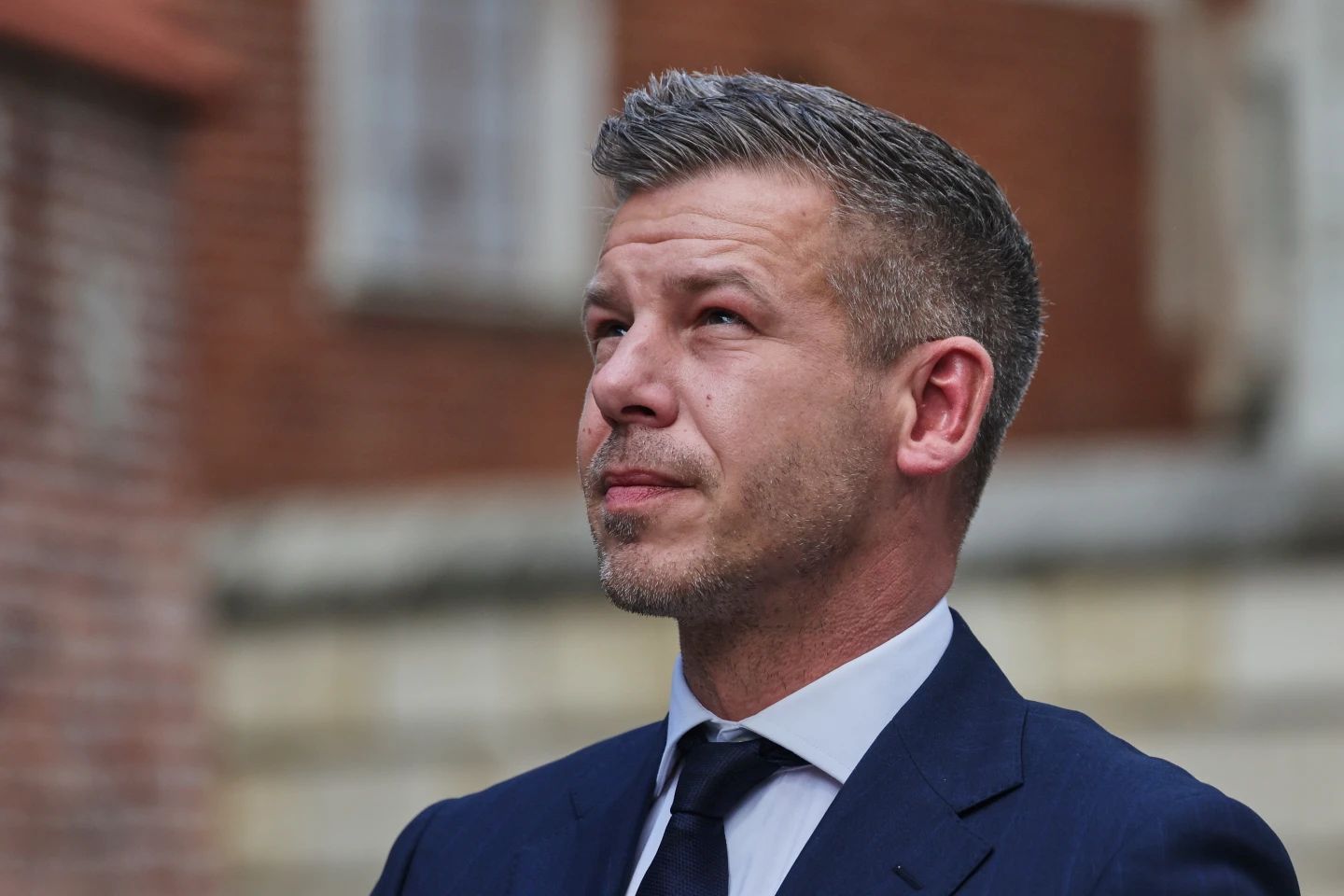 Петер Мадяр озвучив Україні вимоги стосовно ЄС Петер Мадяр озвучив Україні вимоги стосовно ЄС