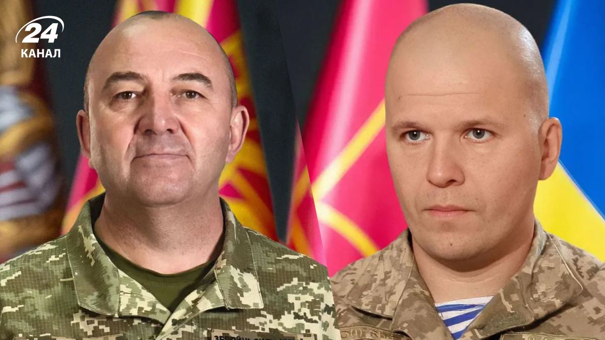 Ивана Гаврилюка уволили - чем известен заместитель Федорова