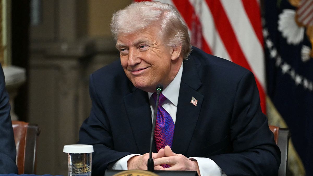 Трамп говорит, что мог бы стать премьером Израиля