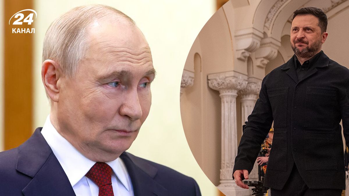 Мирные переговоры Украина Россия США - когда могут состояться - заявление Зеленского