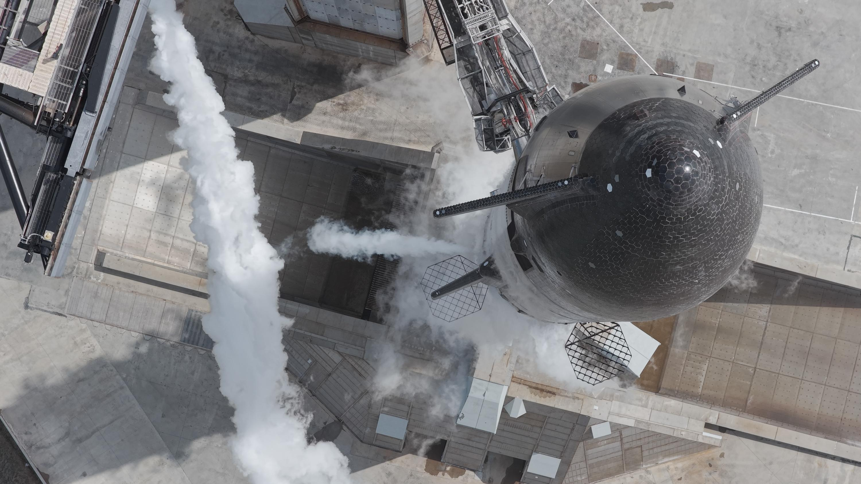 SpaceX готує перший запуск Starship V3 у космос: як подивитися трансляцію