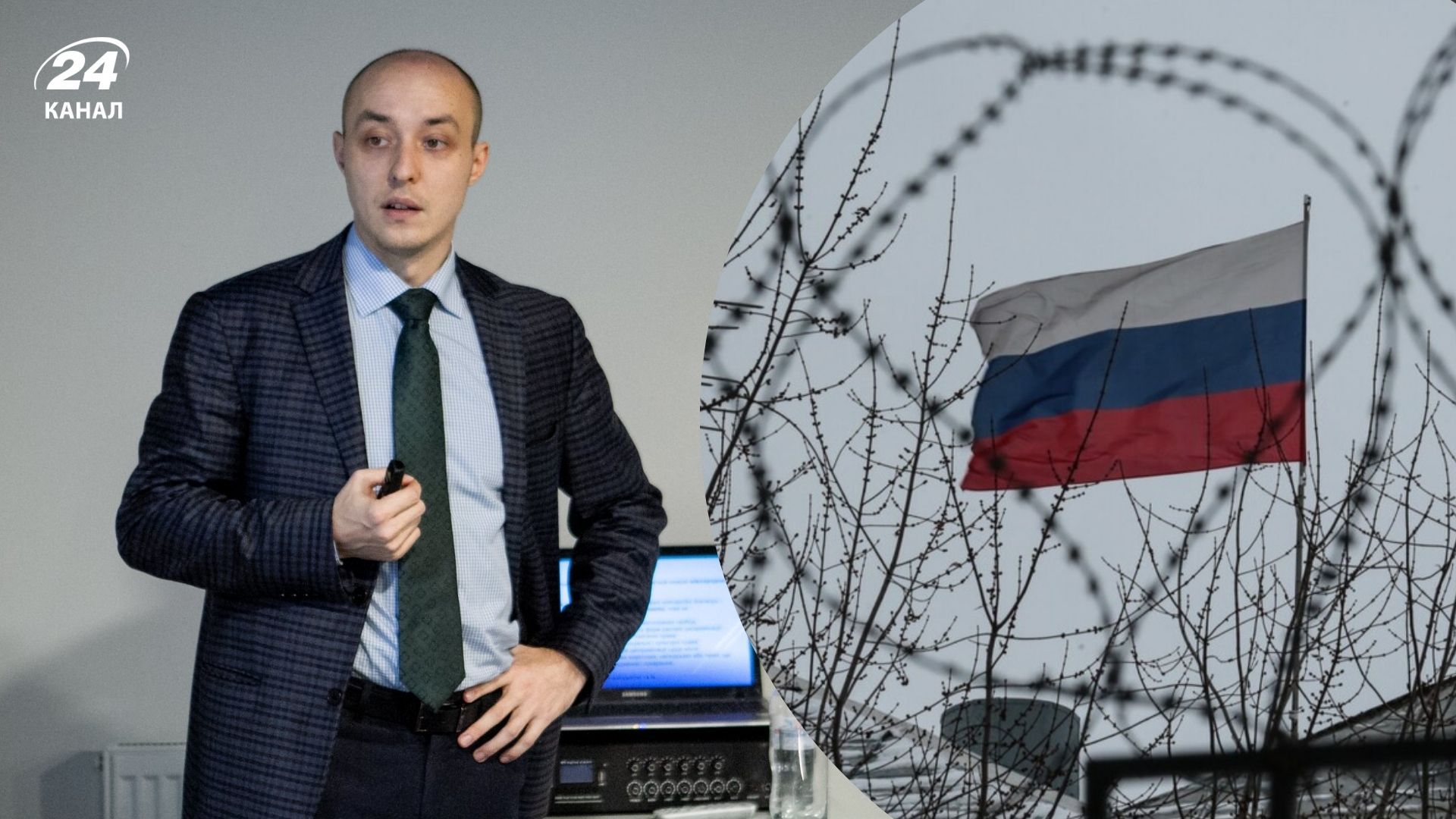 Як Росія обходить санкції ЄС Як Росія обходить санкції ЄС