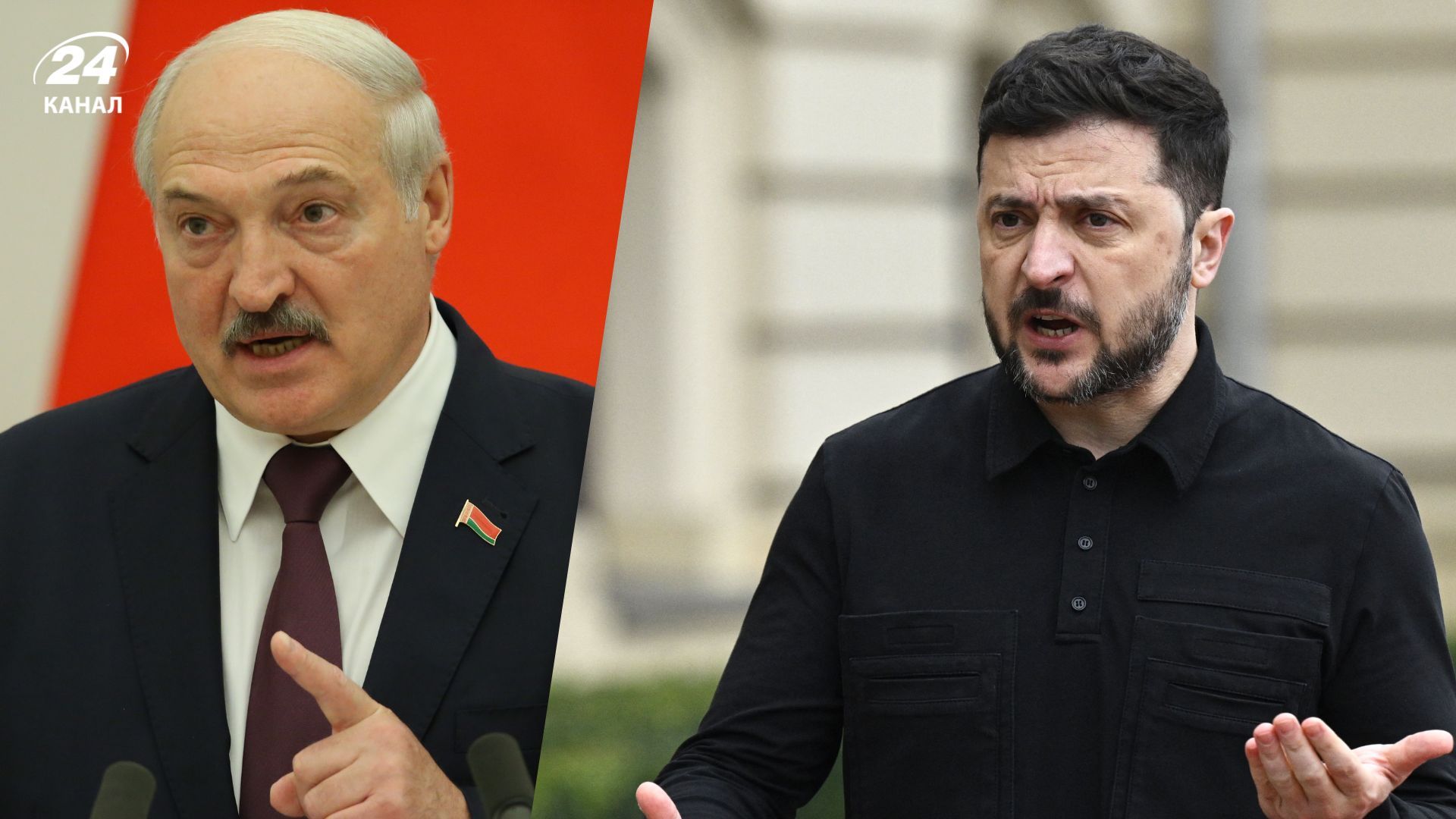 Чи буде наступ з Білорусі