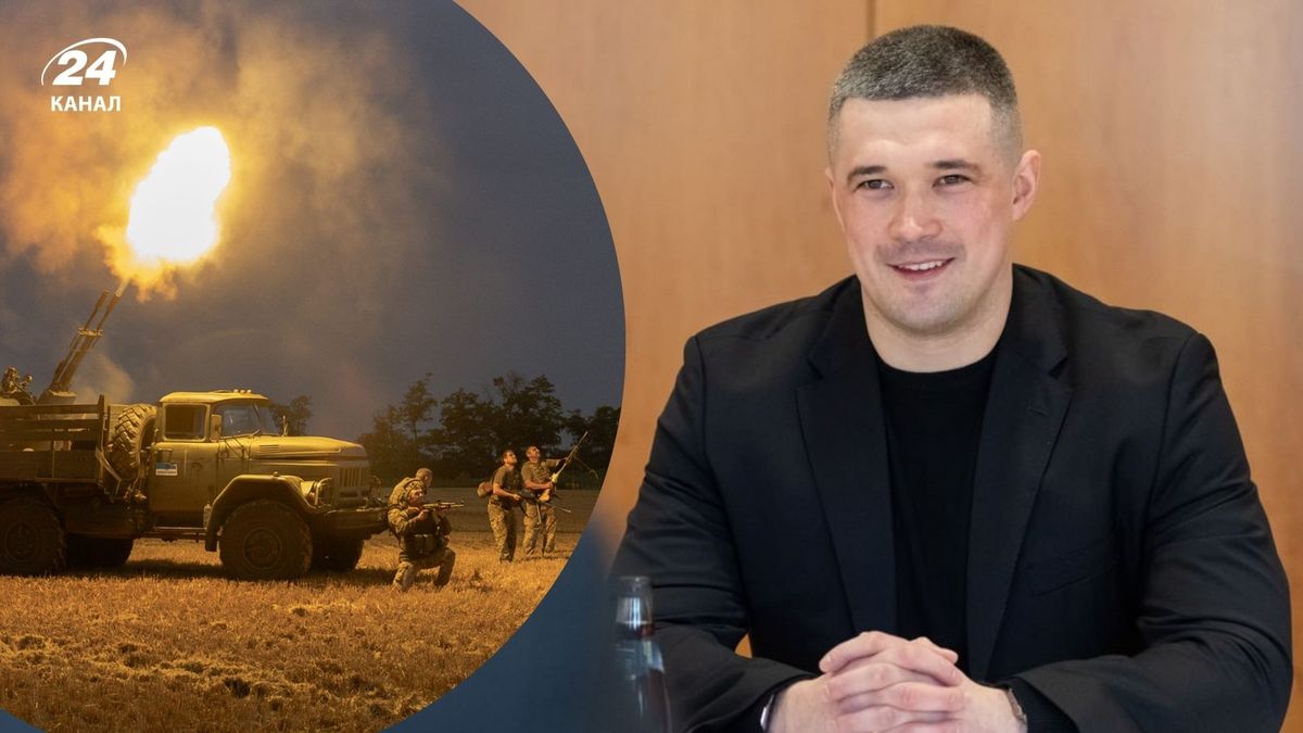 Михайло Федоров назвав задачі для Міноборони