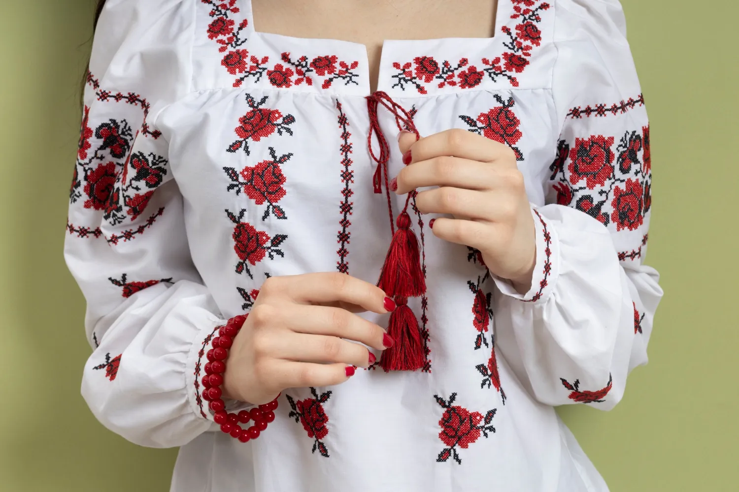 Чи можна перешивати рушники на сорочки Чи можна перешивати рушники на сорочки