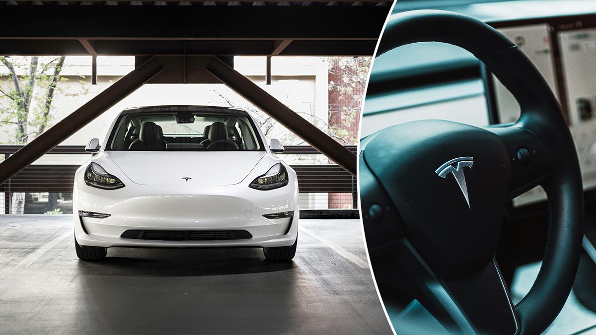 Tesla Full Self-Driving у Китаї запускається після років очікування та сварок з регуляторами