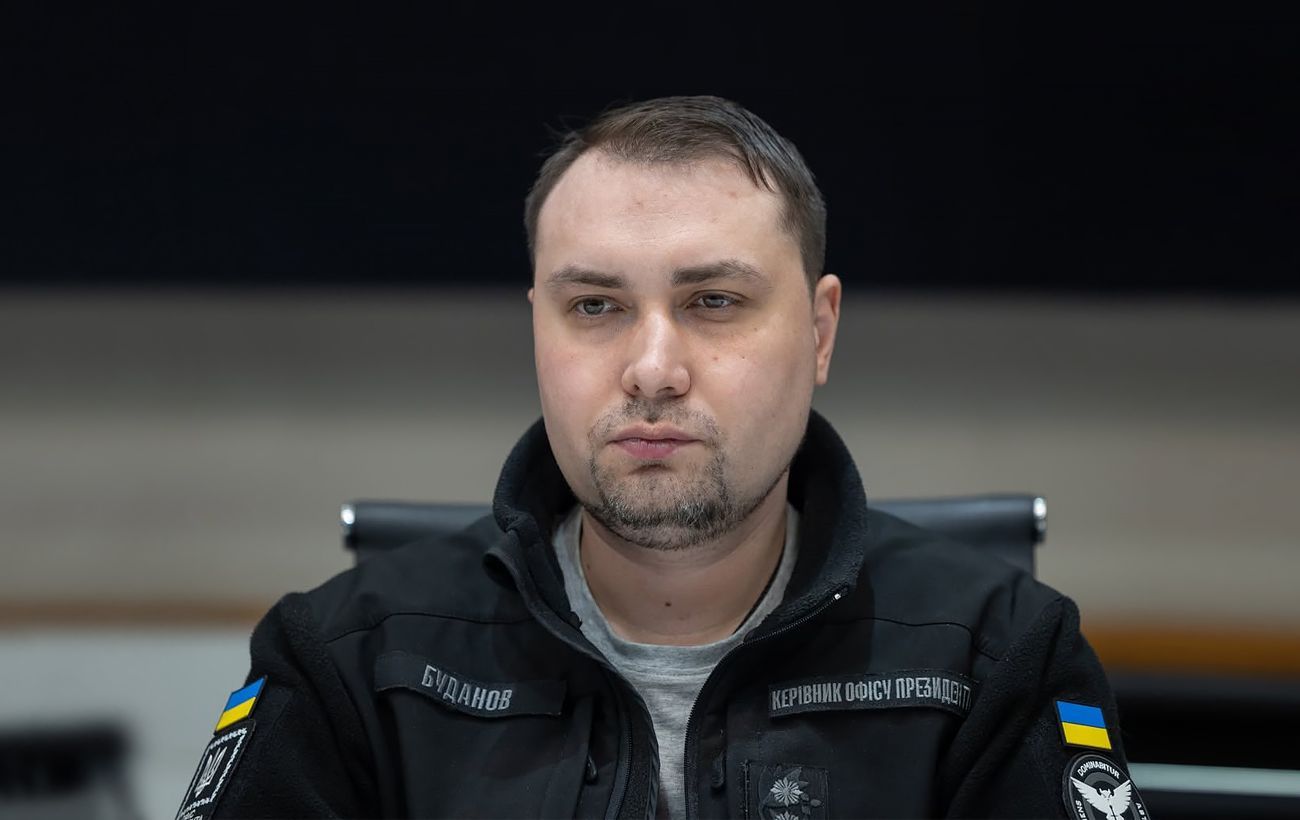 Буданов заявив, що українці мають панувати над росіянами