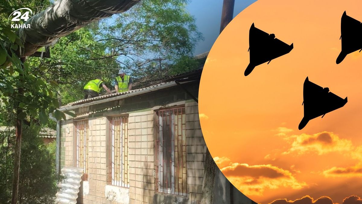 Вибух в Миколаєві 22 травня 2026 року