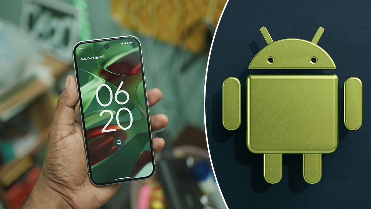 Android отримає нові віджети – масштабне оновлення функцій в Android 16 та Android 17 Android отримає нові віджети – масштабне оновлення функцій в Android 16 та Android 17