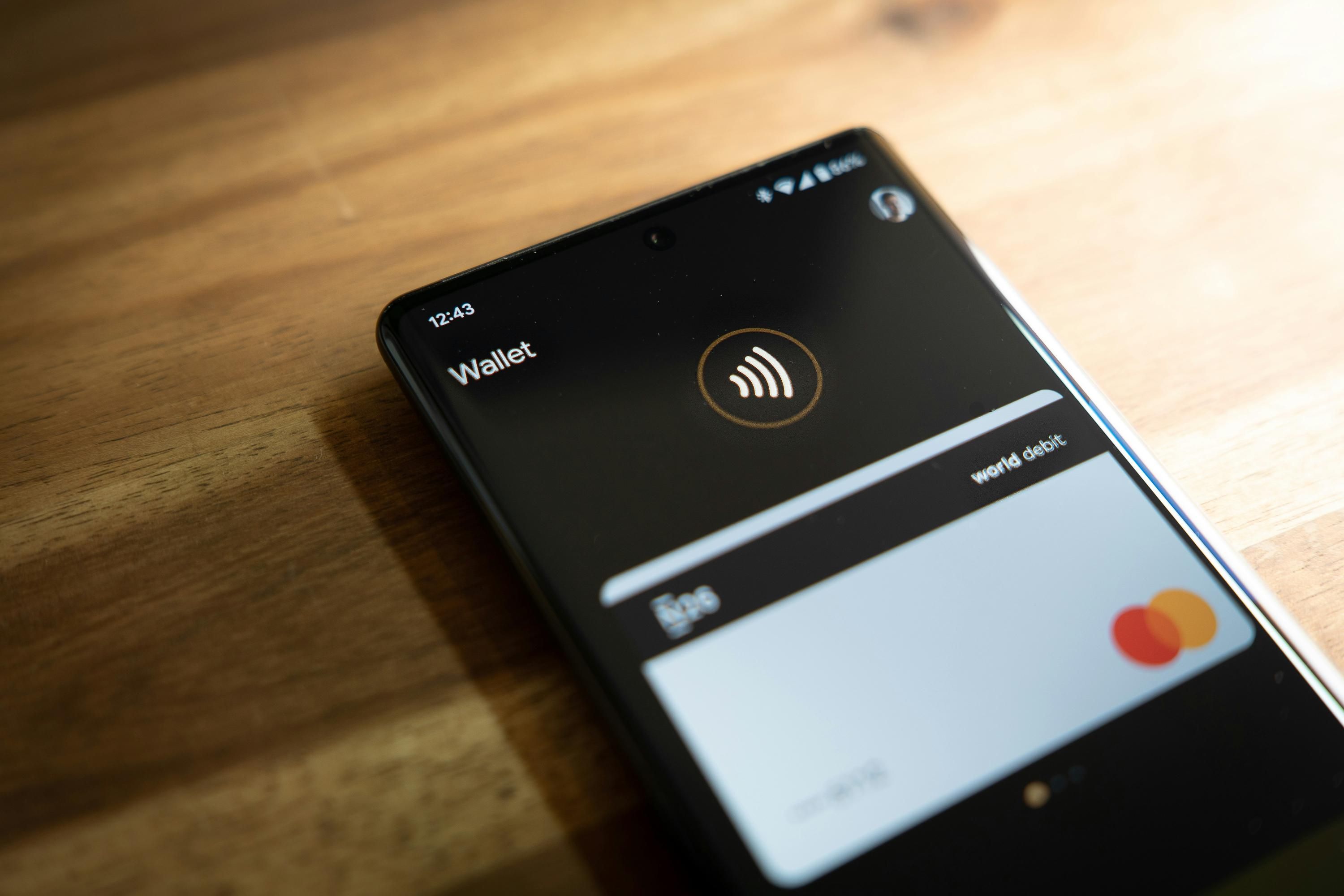 Google Wallet научится самостоятельно покупать товары и планировать ваши путешествия - Техно