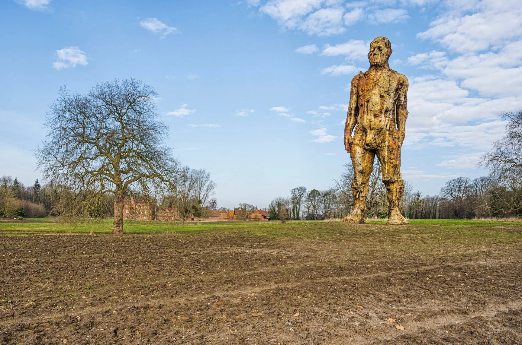 Yoxman, Саффолк / фото InsideSuffolk.com
