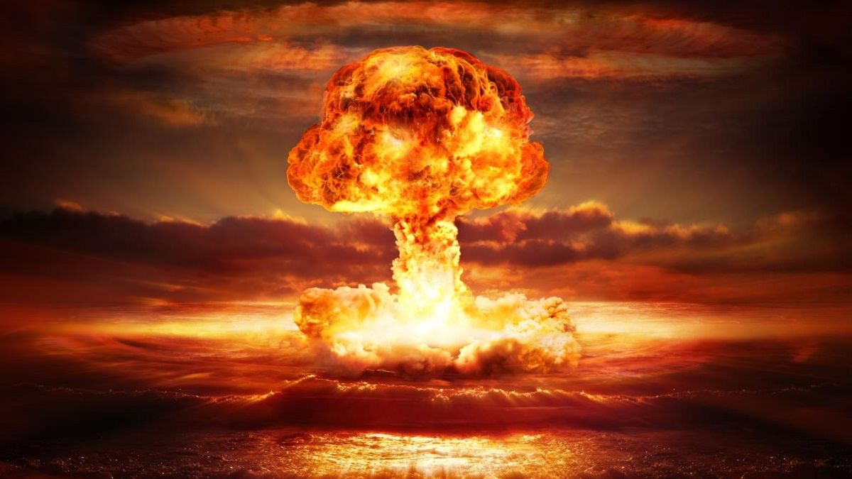 Ядерное оружие – каким может быть ответ НАТО на ядерные удары России Ядерное оружие – каким может быть ответ НАТО на ядерные удары России