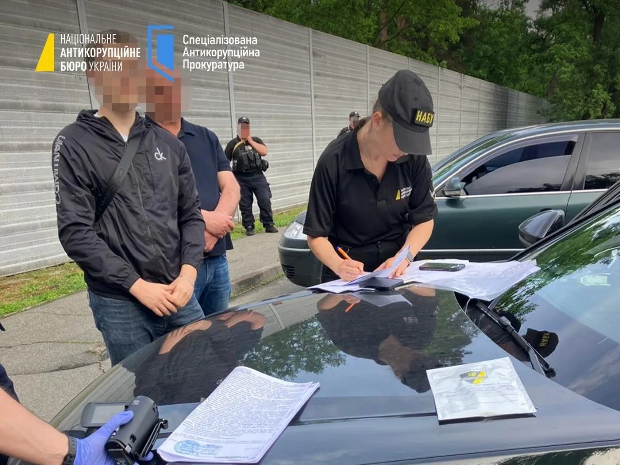 Схема з тіньовою орендою дала збитки державі у 36 мільйонів гривень
