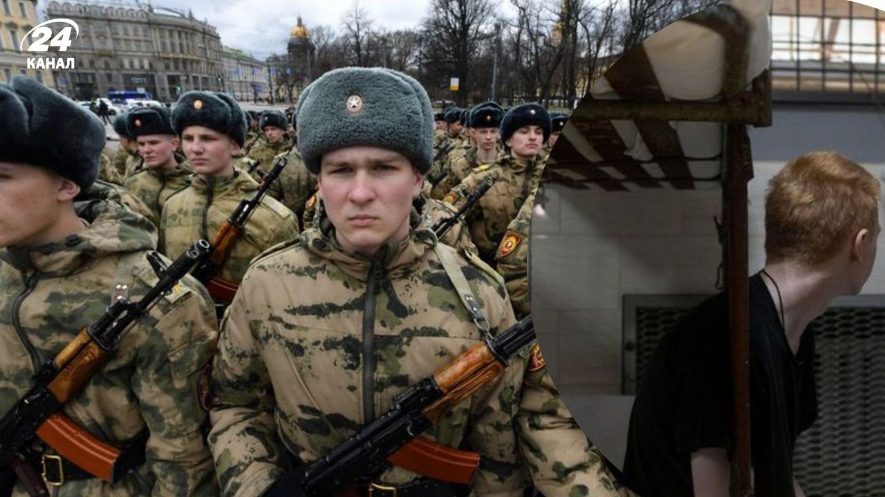 Дмитрий Лубинец рассказал об ужасах российских пыток