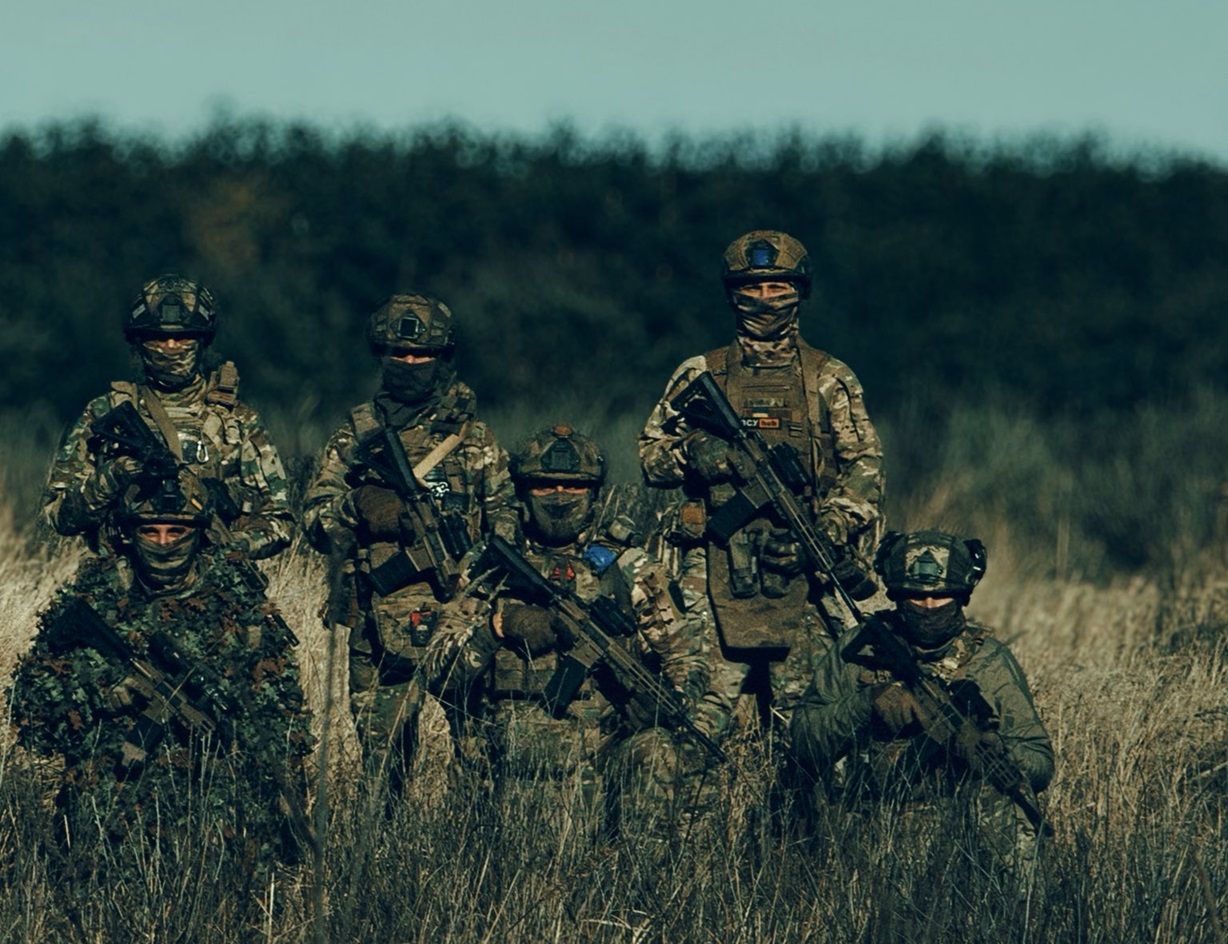 Українські захисники від початку року звільнили від окупантів 590 квадратних кілометрів - 24 Канал Українські захисники від початку року звільнили від окупантів 590 квадратних кілометрів - 24 Канал