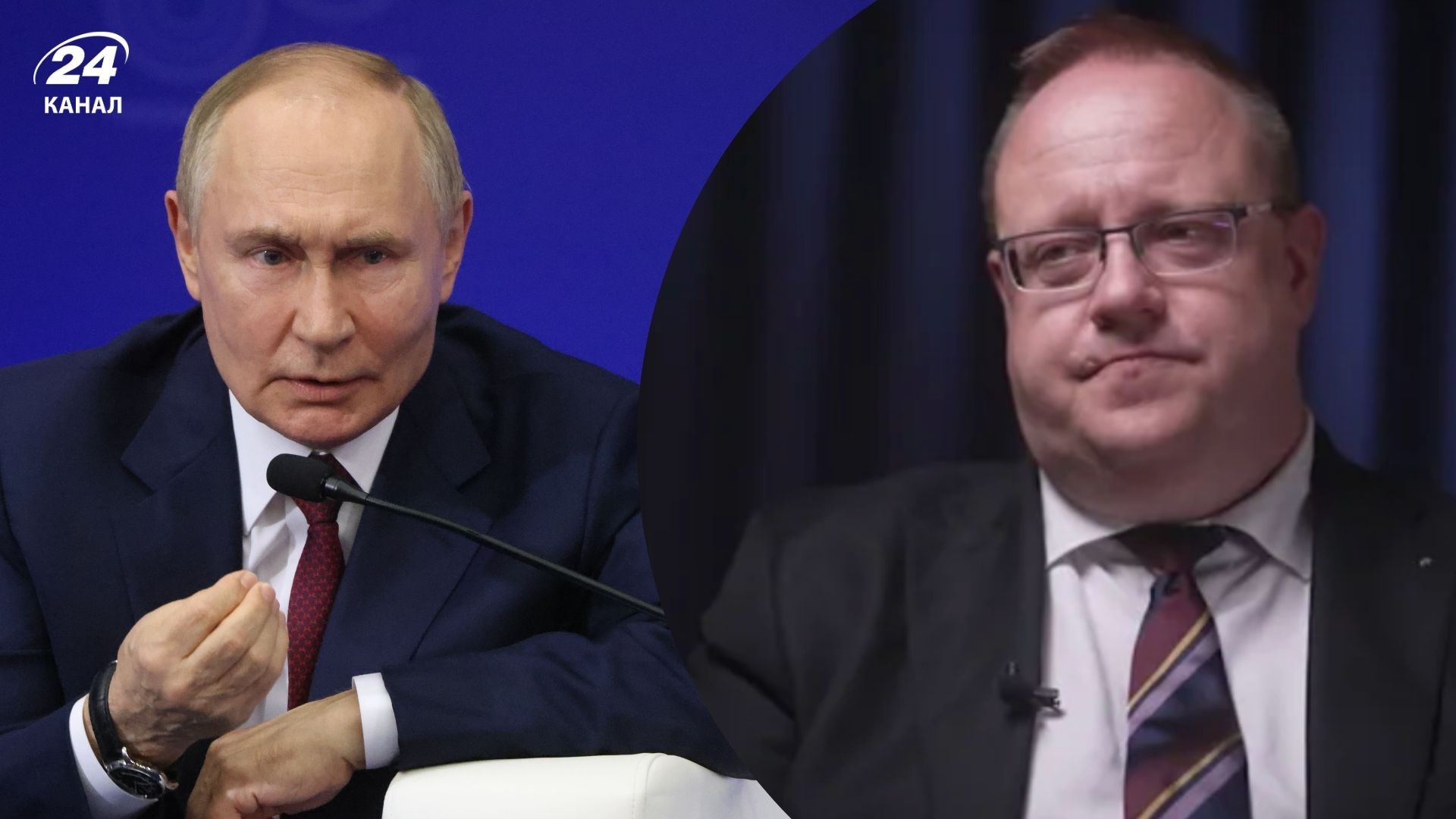 У розвідці Європи пояснили, який крок Кремля став би проблемою для України У розвідці Європи пояснили, який крок Кремля став би проблемою для України