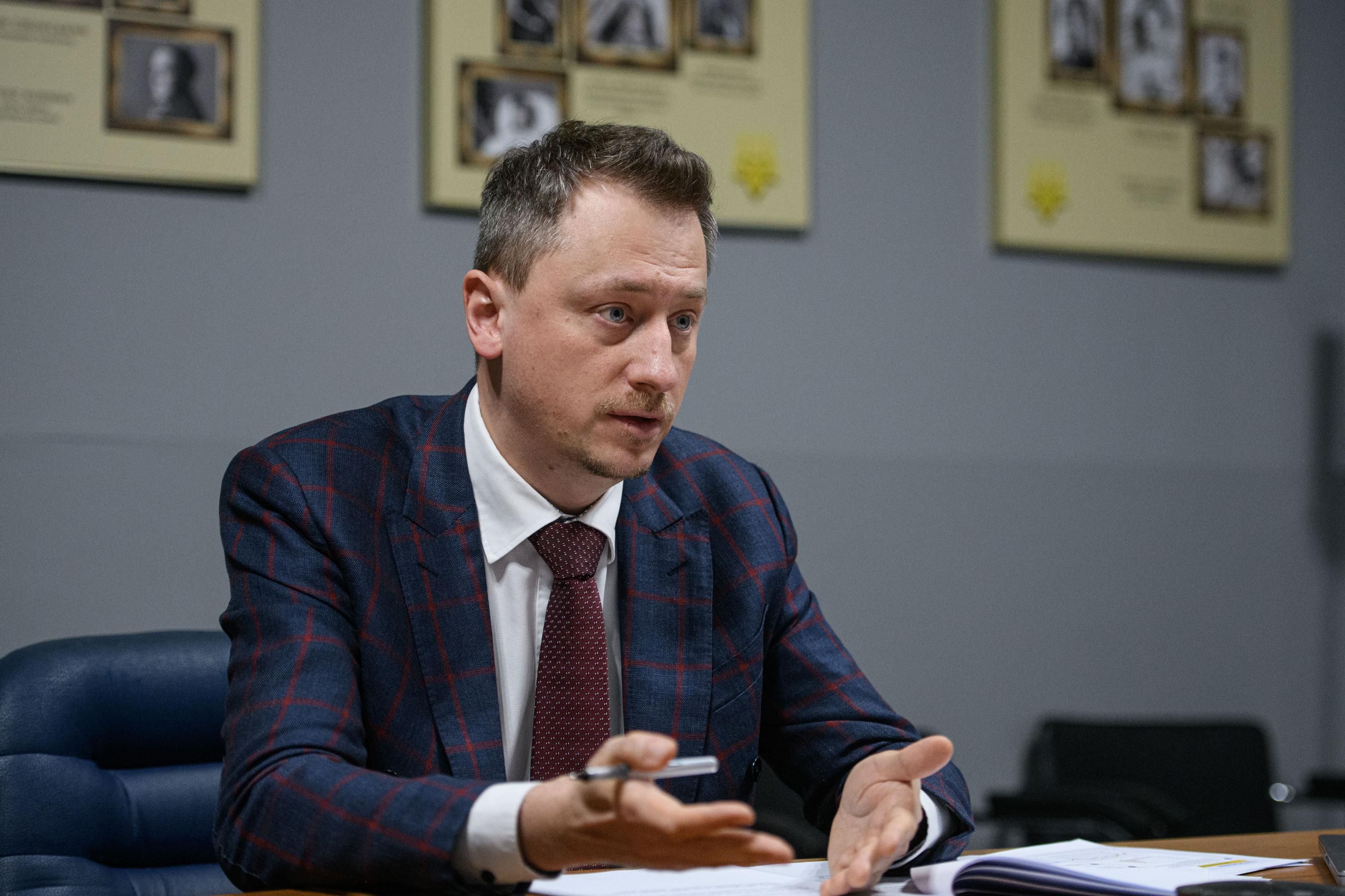 Олексій Соболев розповів, скільки очікують додатково в бюджет Олексій Соболев розповів, скільки очікують додатково в бюджет